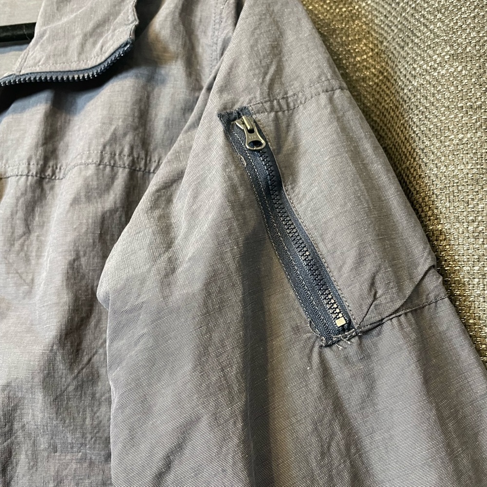Eddie Bauer Jacket - Picture 3 of 12